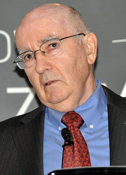 Philip Kotler premio nobel del marketing