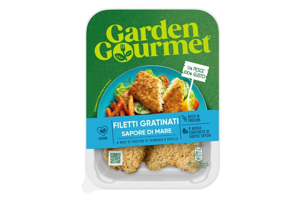 garden gourmet