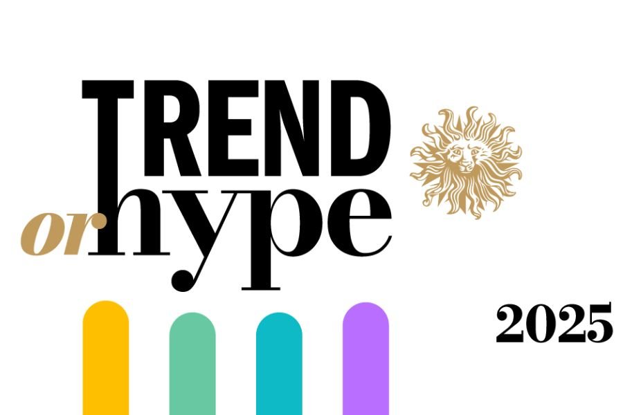 trend or hype 2025